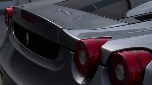 Illustration for article titled Show Us Your Cars And Coffee Pictures!
